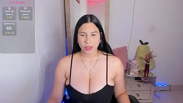 hellensexy on StripChat 