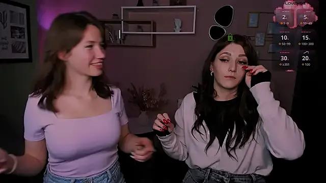 helli_belli on StripChat 