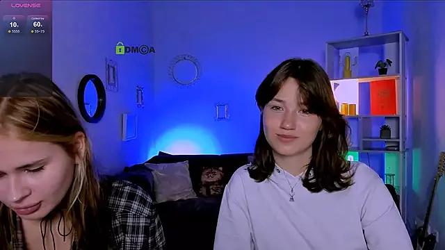 helli_belli on StripChat 