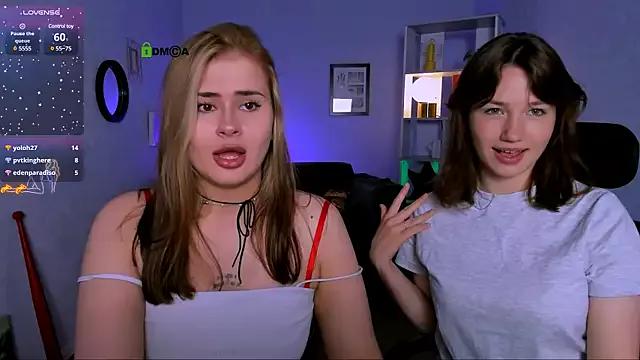 helli_belli on StripChat 