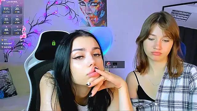 helli_belli on StripChat 