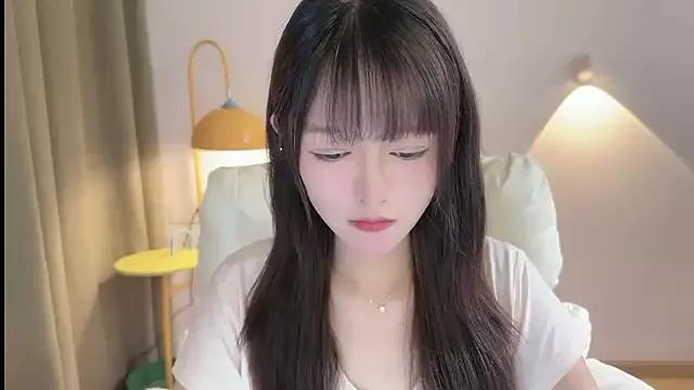 Hello-beibei on StripChat 