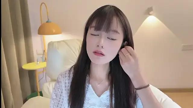 Hello-beibei on StripChat 