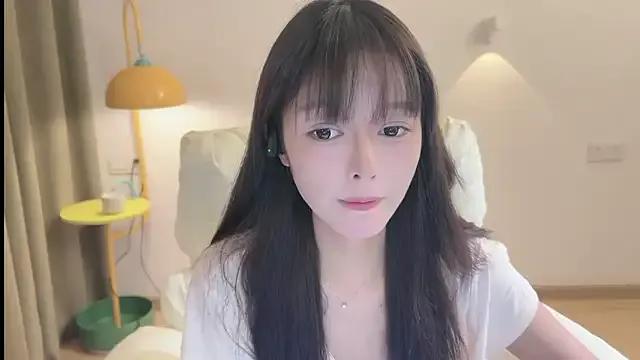 Hello-beibei on StripChat 