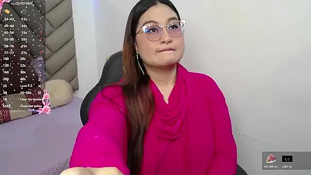 heluejamil — Make my pussy slimy and wet