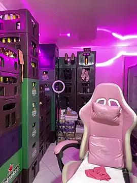 Hot_beauty__ on StripChat