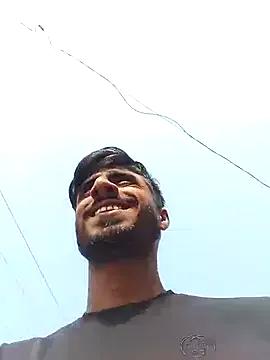 Hotboy-akash's avatar