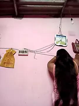 Hotty-rumi on StripChat 