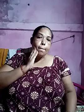 Hotty-rumi on StripChat 