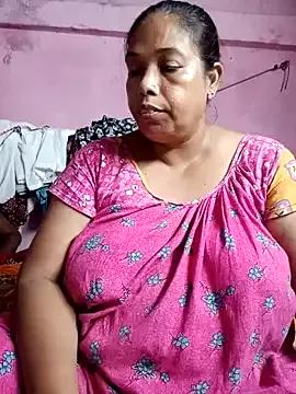 Hotty-rumi on StripChat 