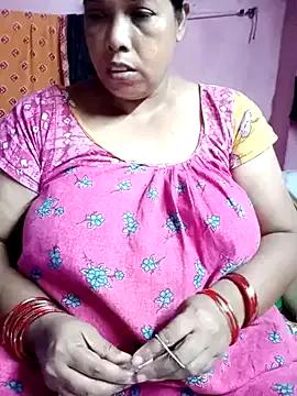 Hotty-rumi on StripChat 