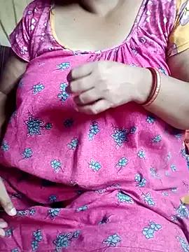 Hotty-rumi on StripChat 