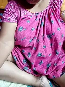 Hotty-rumi on StripChat 