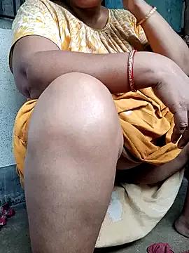 Hotty-rumi on StripChat 