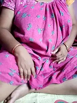 Hotty-rumi on StripChat 