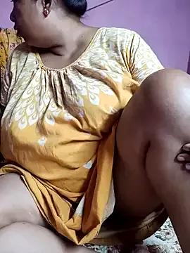 Hotty-rumi on StripChat 