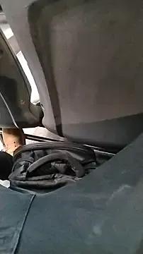 Iamferaleo — Get Naked