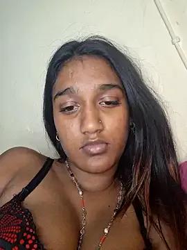 Indian_princess19 on StripChat 