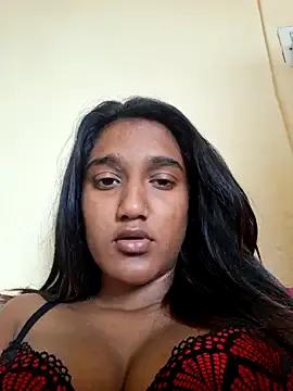 Indian_princess19 on StripChat 