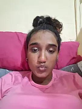 Indian_princess19 on StripChat 