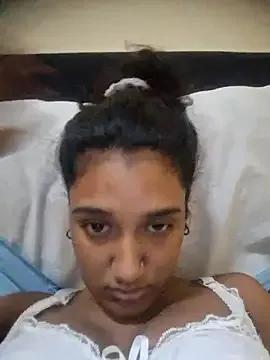 Indian_princess19 on StripChat 