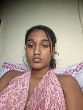 Indian_princess19 on StripChat 