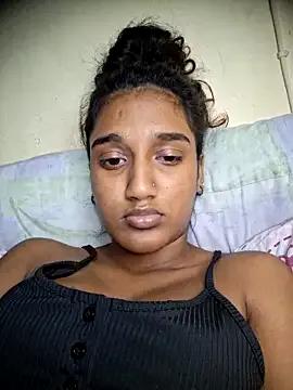Indian_princess19 on StripChat 