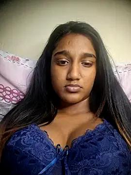 Indian_princess19 on StripChat 