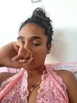 Indian_princess19 on StripChat 