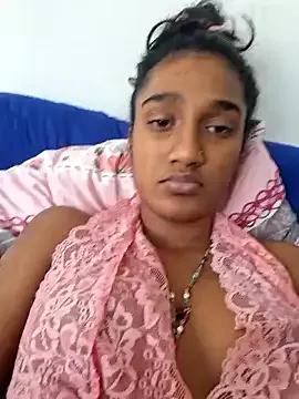 Indian_princess19 on StripChat 