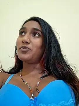 Indian_princess19 on StripChat 