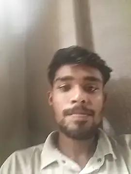 indianKrish2 on StripChat 