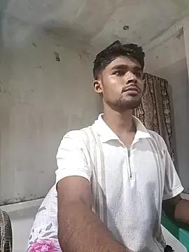 indianKrish2 on StripChat 