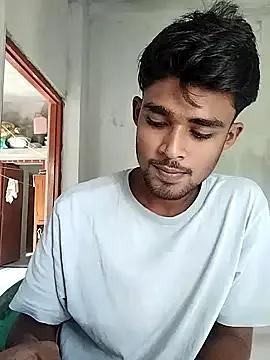 indianKrish2 on StripChat 