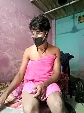 indianKrish2 on StripChat 