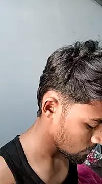 indianKrish2 on StripChat 