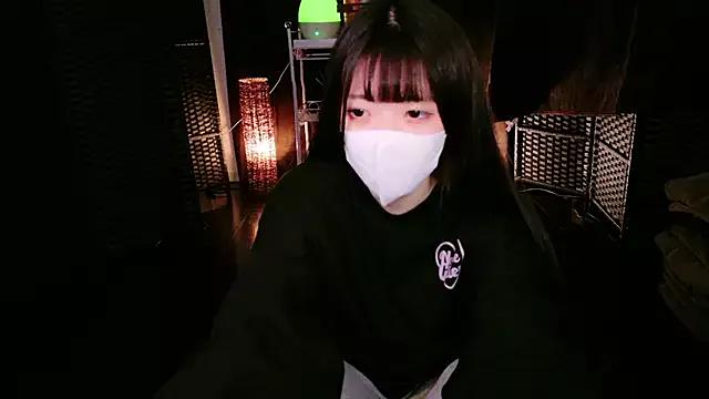 irohani_USA_2 on StripChat