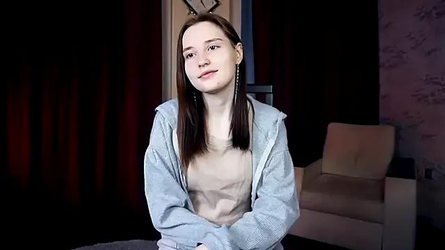 IsaParadiso — make me be special