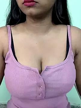 Ishaani_0 — Bra and panty show 