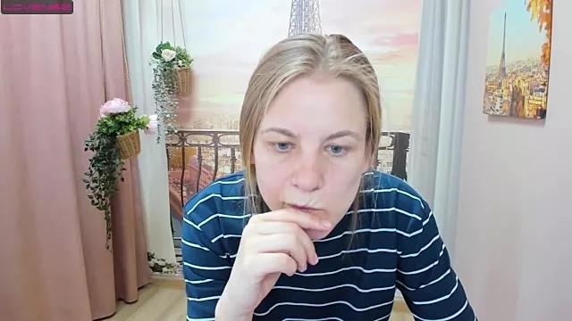 JadeSoft on StripChat