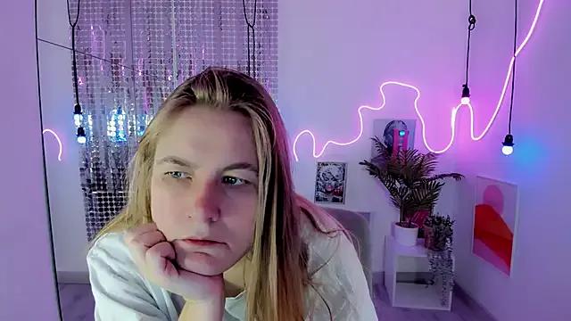 JadeSoft on StripChat