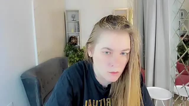 JadeSoft on StripChat