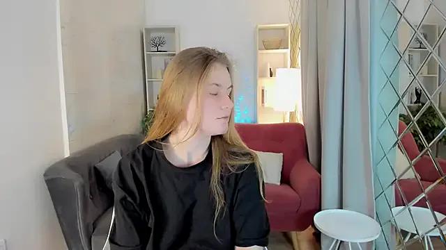 JadeSoft on StripChat