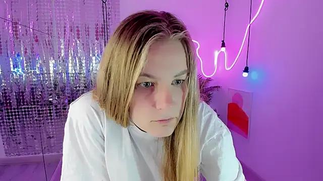 JadeSoft on StripChat