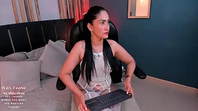 Janne_lee on StripChat 