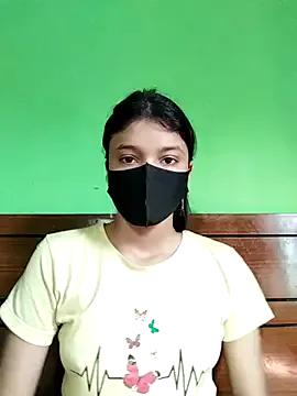 Jaya-Ray on StripChat 