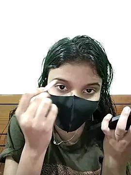 Jaya-Ray on StripChat 