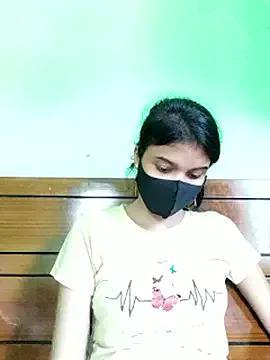 Jaya-Ray on StripChat 