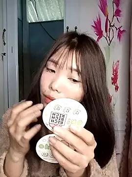 Jelly-Milk123 on StripChat 