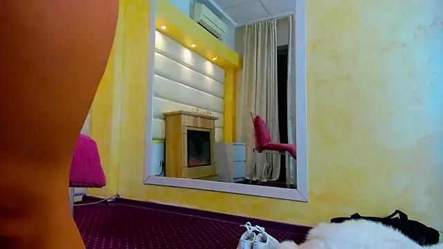 Jelly_Bee on StripChat 